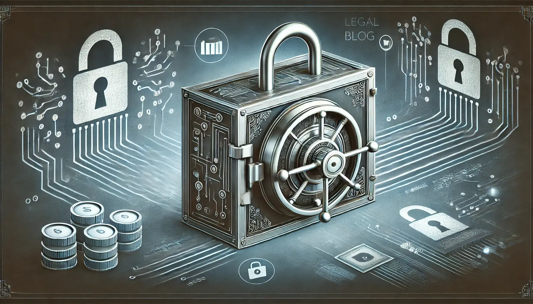 Sua Empresa Foi Vítima de Fraude Bancária? Saiba Como Agir – MF ADVOGADOS